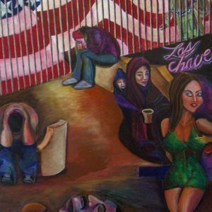 Meet your Posher, Diego